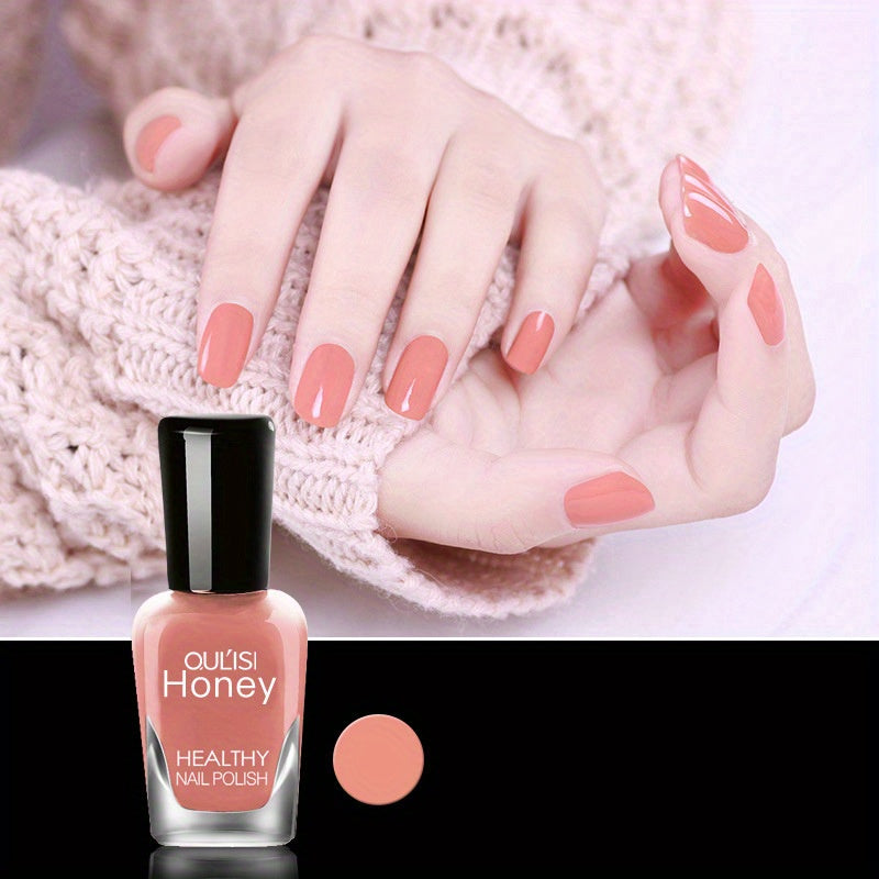 Vibrant Quick-Dry Nail Polish-15