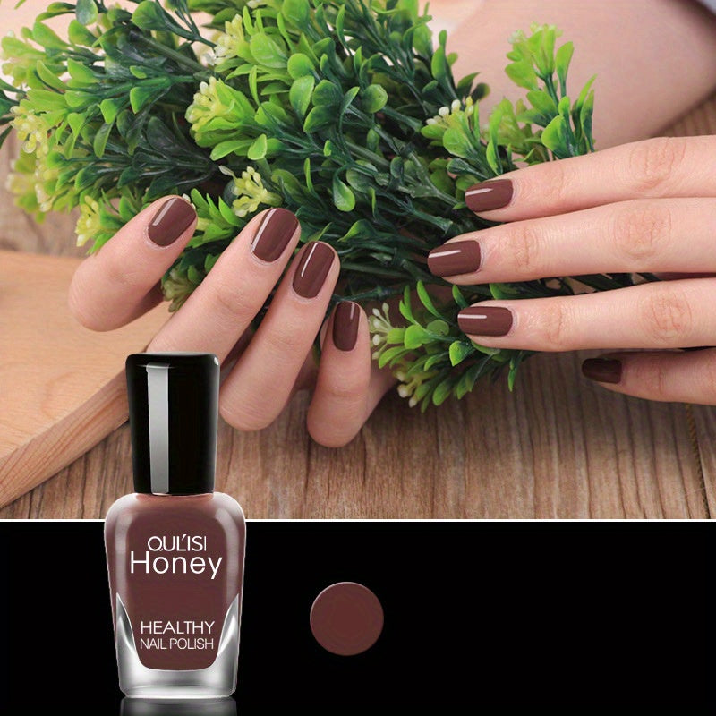 Vibrant Quick-Dry Nail Polish-16