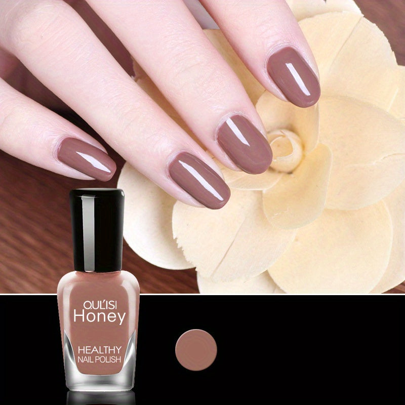 Vibrant Quick-Dry Nail Polish-17