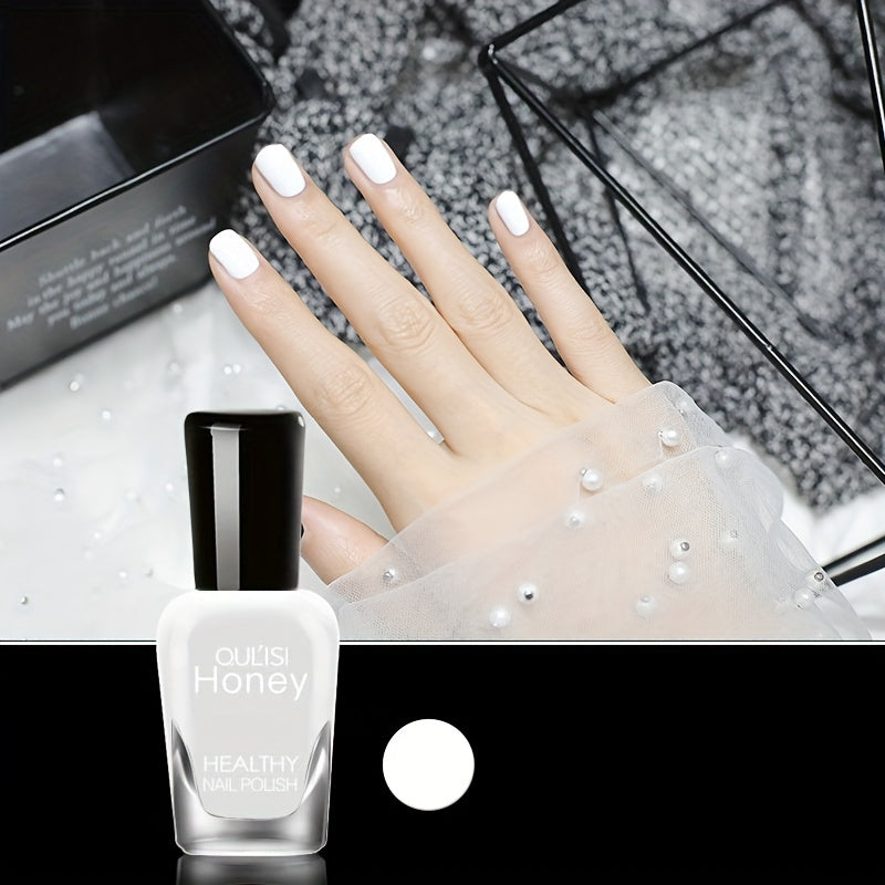 Vibrant Quick-Dry Nail Polish-21