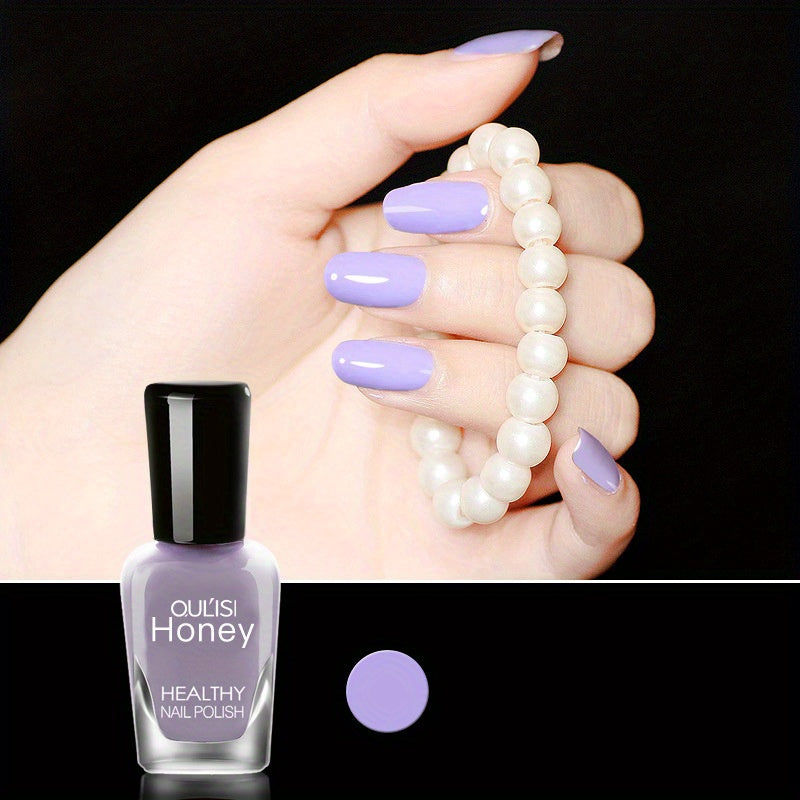 Vibrant Quick-Dry Nail Polish-26