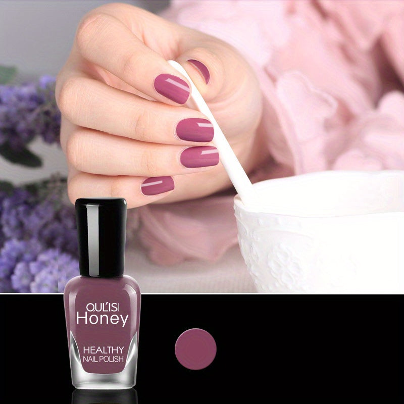 Vibrant Quick-Dry Nail Polish-27