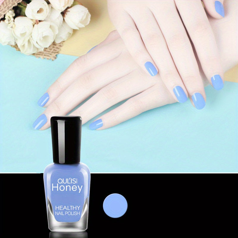 Vibrant Quick-Dry Nail Polish-28