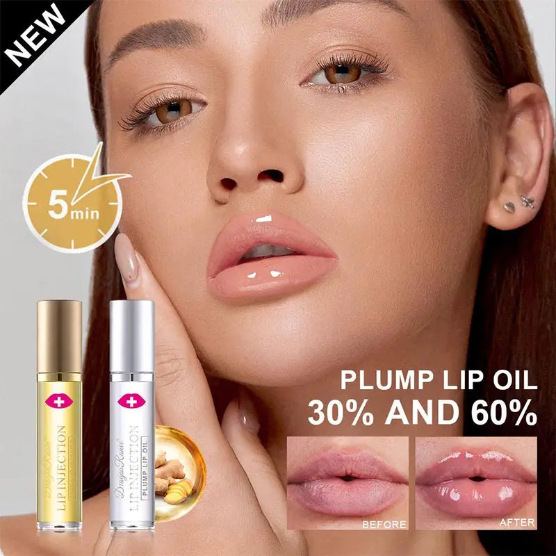 Volumizing Lip Gloss-1