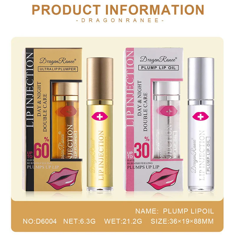 Volumizing Lip Gloss-3