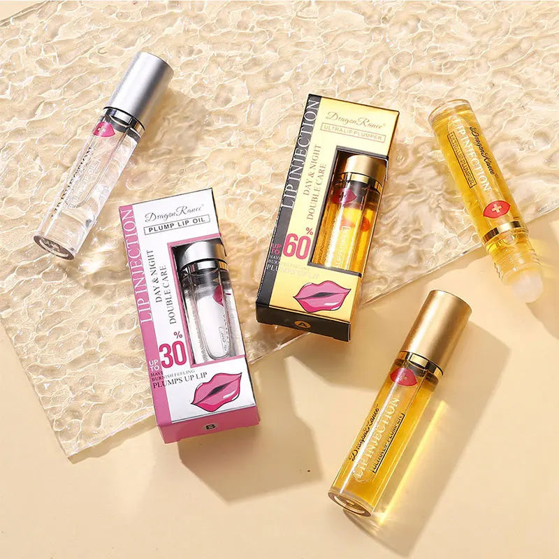 Volumizing Lip Gloss-4