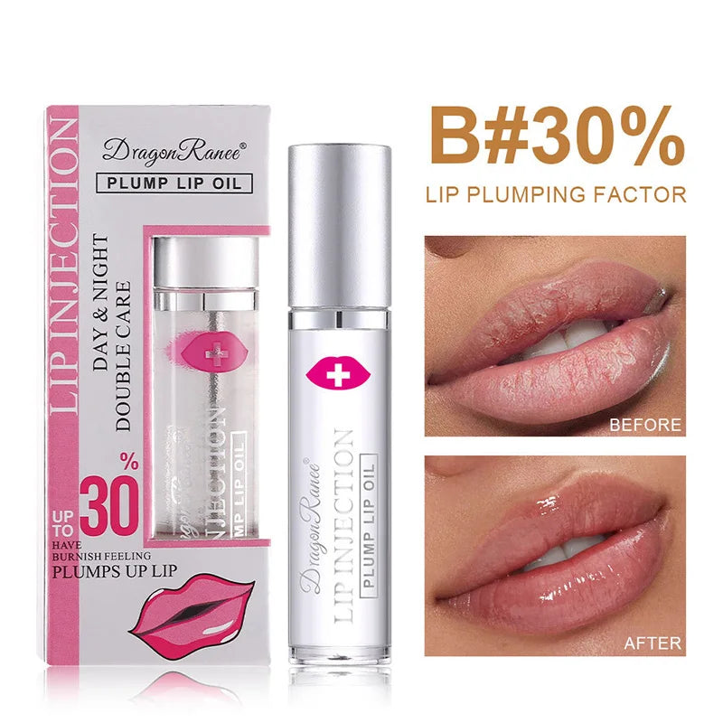 Volumizing Lip Gloss-5