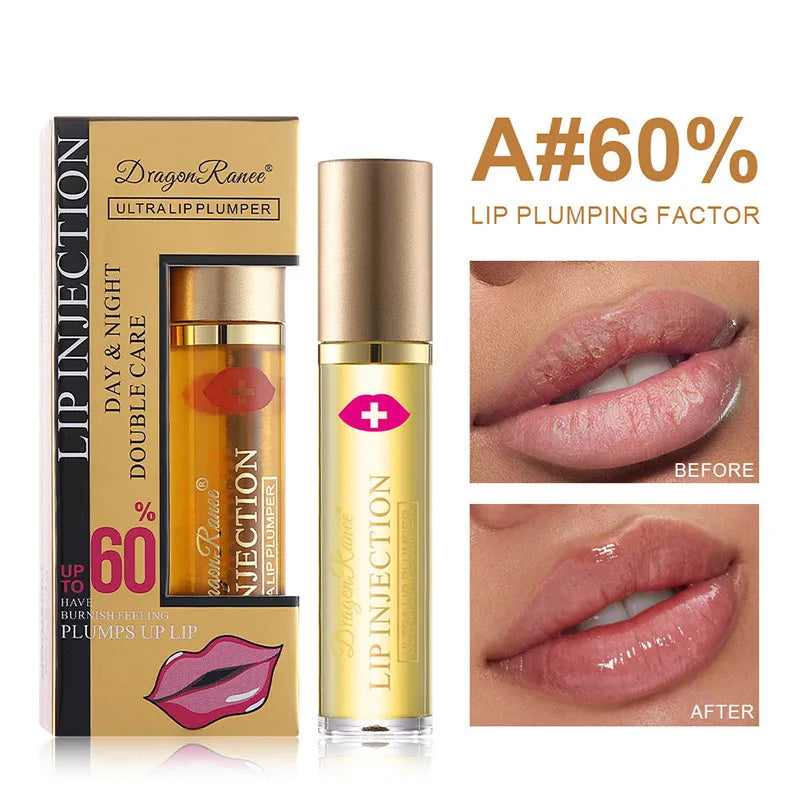Volumizing Lip Gloss-6
