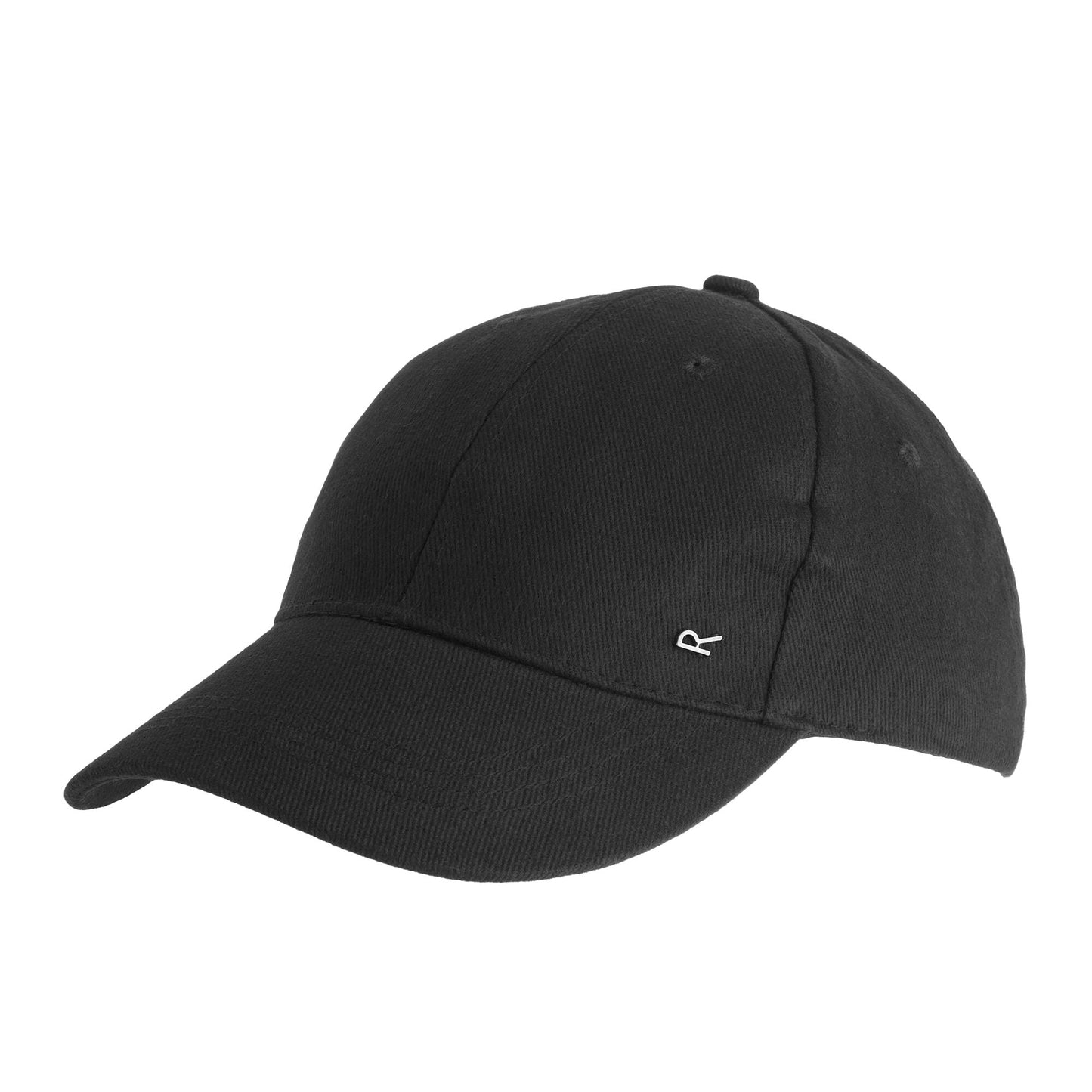 Adults' Classic Cotton Baseball Cap-2