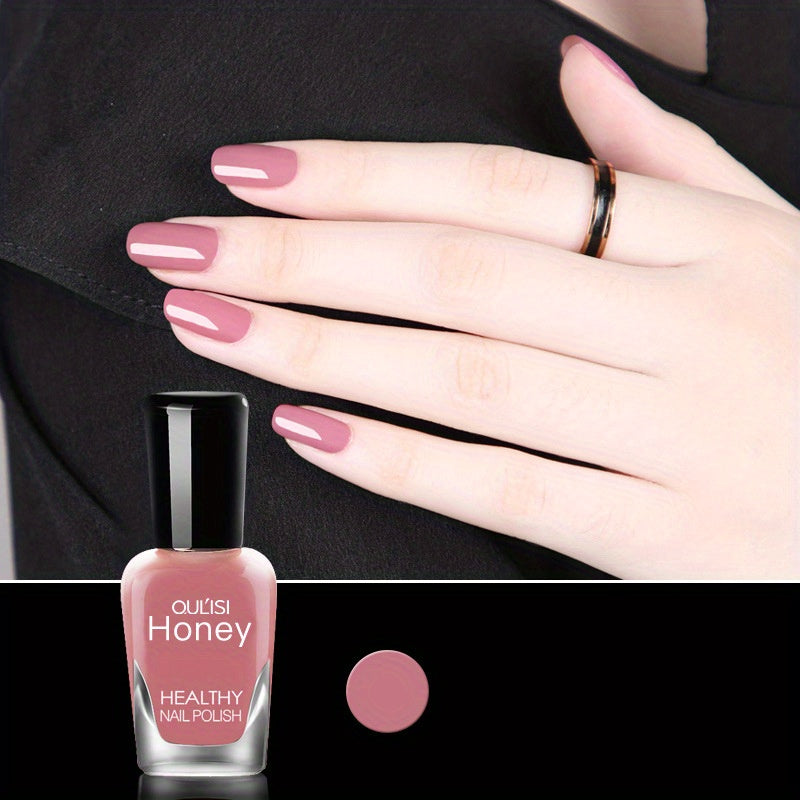 Vibrant Quick-Dry Nail Polish-37