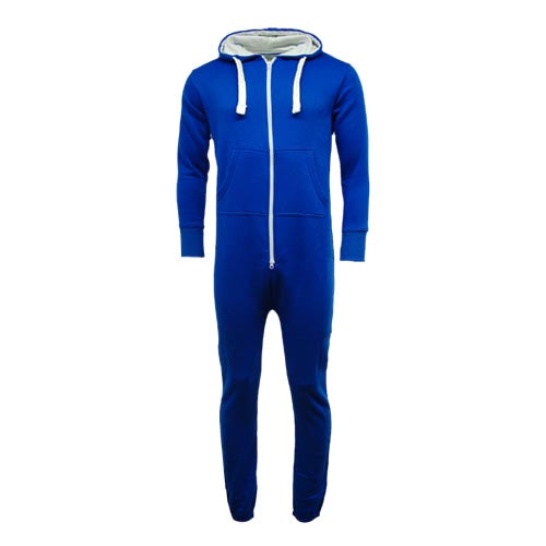 Adults Unisex Plain Onesies-8