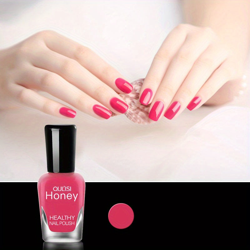 Vibrant Quick-Dry Nail Polish-38