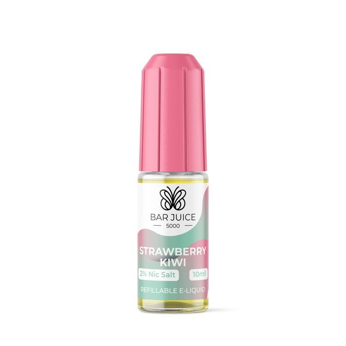 Bar Juice 5000 10ml Nic Salts (40VG/60PG)-8