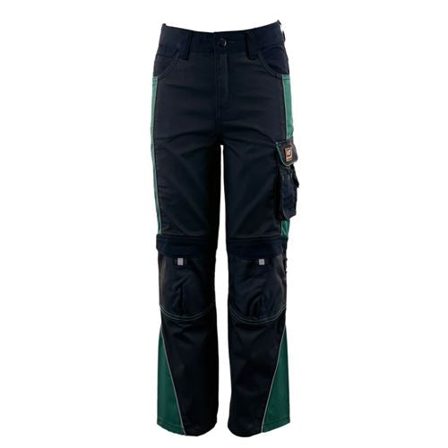 Kids Action Cargo Trousers - L896-1
