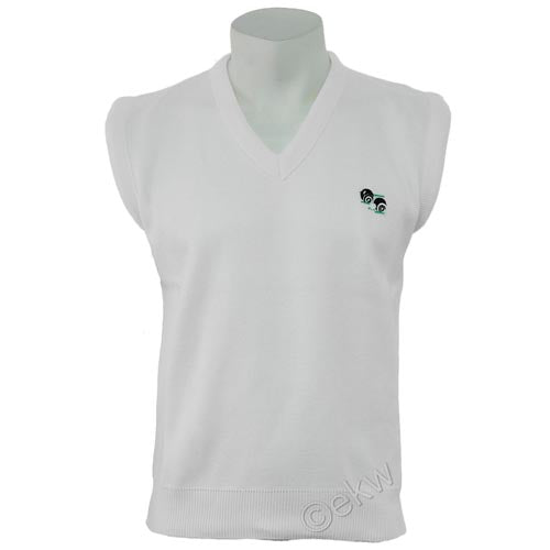 Bowls Logo Slipover-1