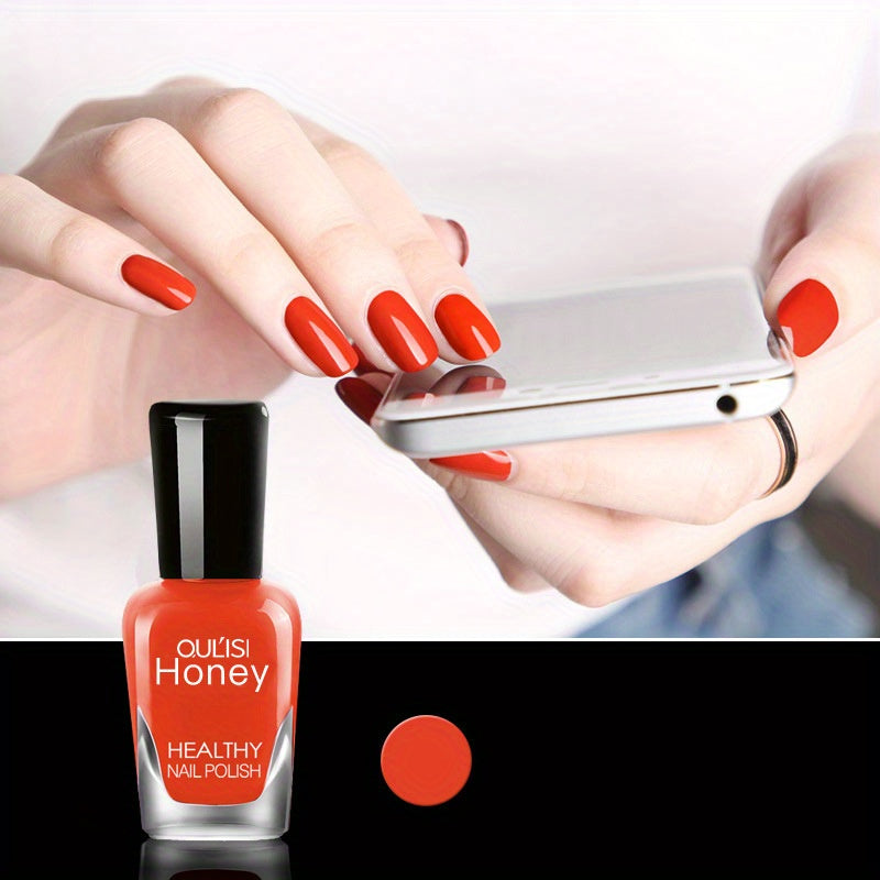 Vibrant Quick-Dry Nail Polish-32