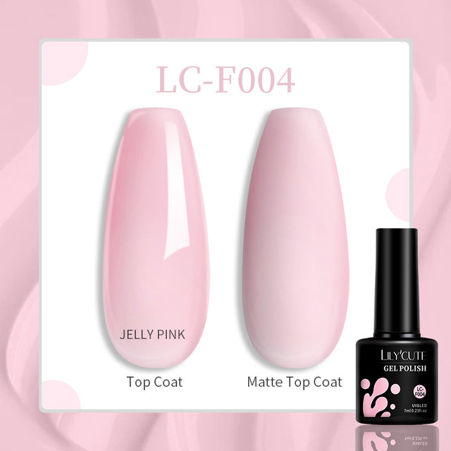 Summer Neon Gel Polish-26