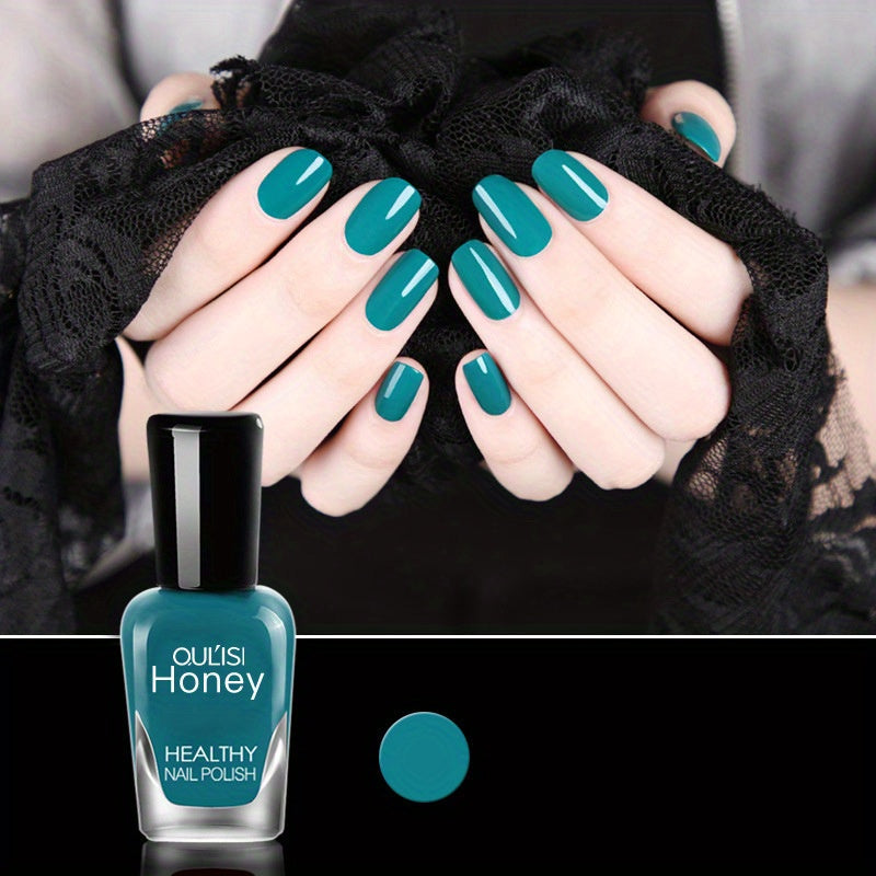 Vibrant Quick-Dry Nail Polish-33