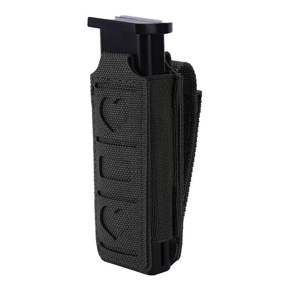 Airsoft Tactical Magazine Pouch Holster-4