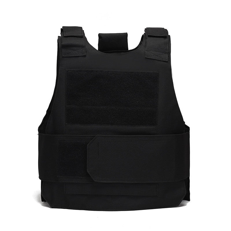 Tactical Body Armor Plate Tactical Airsoft-6