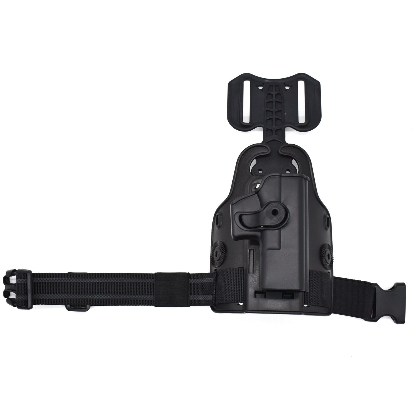 Airsoft Gun Holster for Glock 17/19 Pistol-8