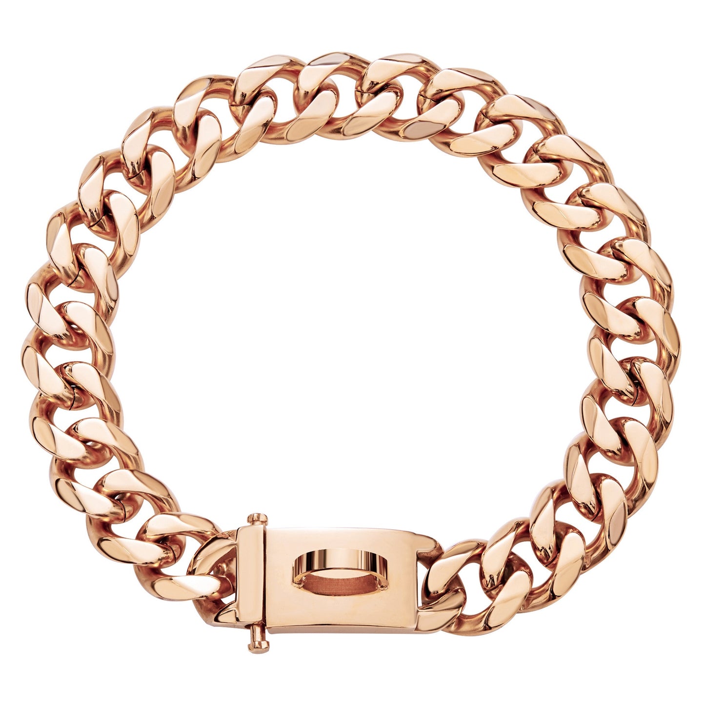 19mm Strong Metal Dog Chain-8