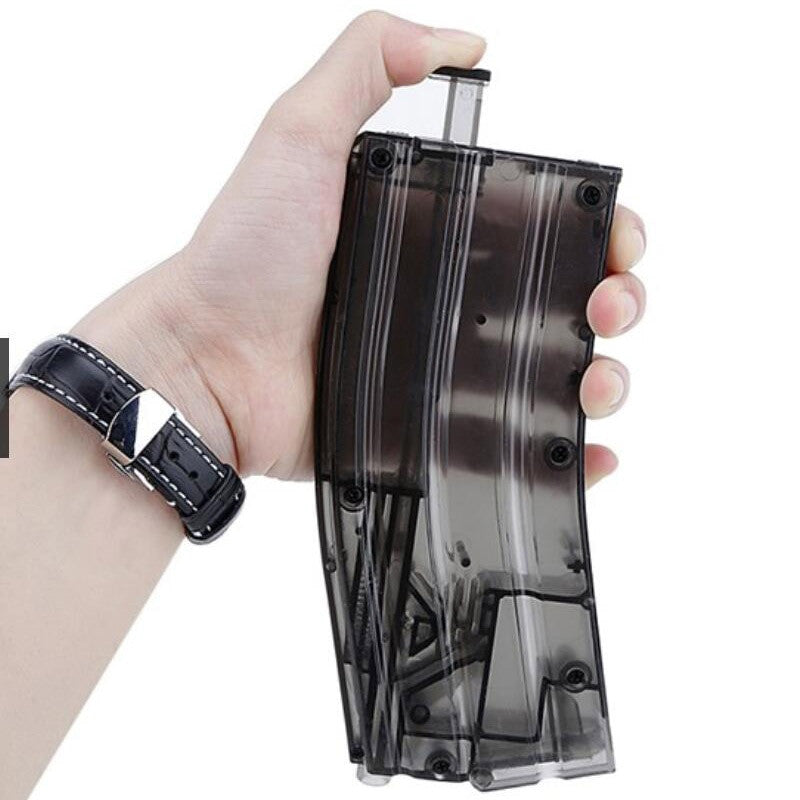 Tactical BB Loader 500-0