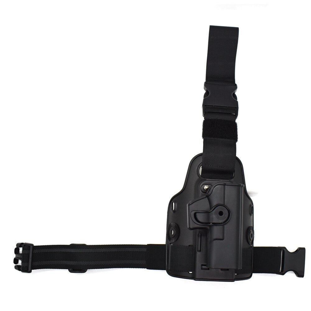 Airsoft Gun Holster for Glock 17/19 Pistol-9