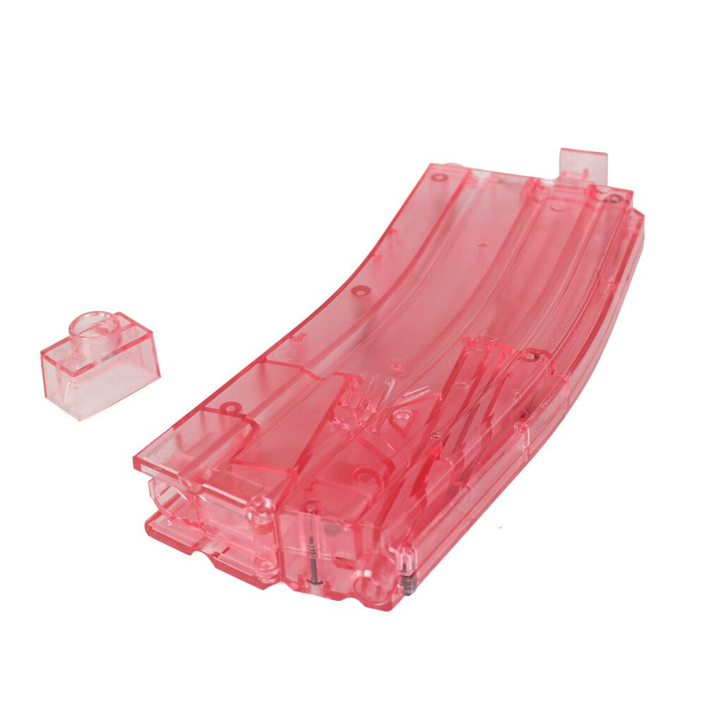 Tactical BB Loader 500-6