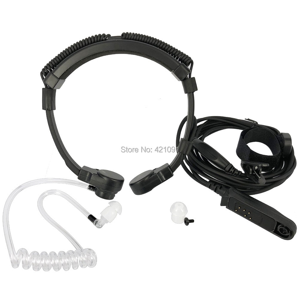 GT-3WP Earpiece-3