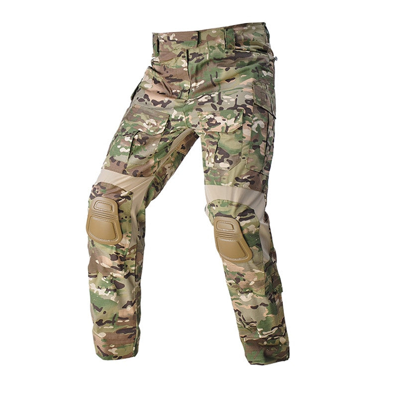Combat Pants-0