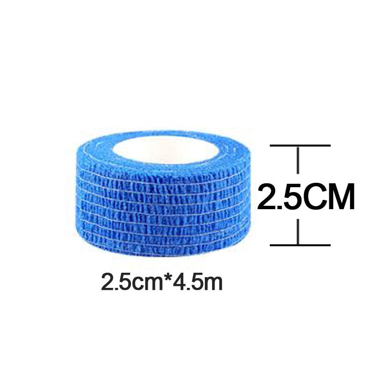 Waterproof Self-Adhesive Elastic Bandage-6