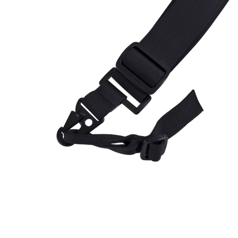 Wear waterproof Tactical Gun Sling 3 Point Bungee Airsoft-1