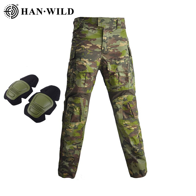 Combat Pants-7