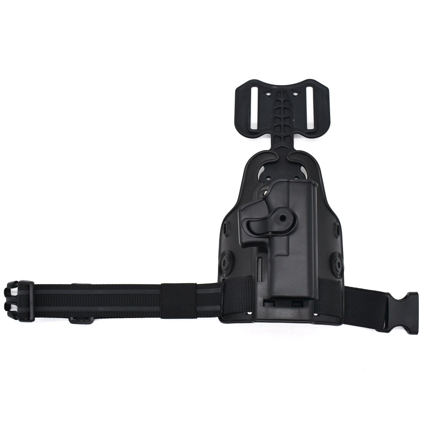 Airsoft Gun Holster for Glock 17/19 Pistol-1