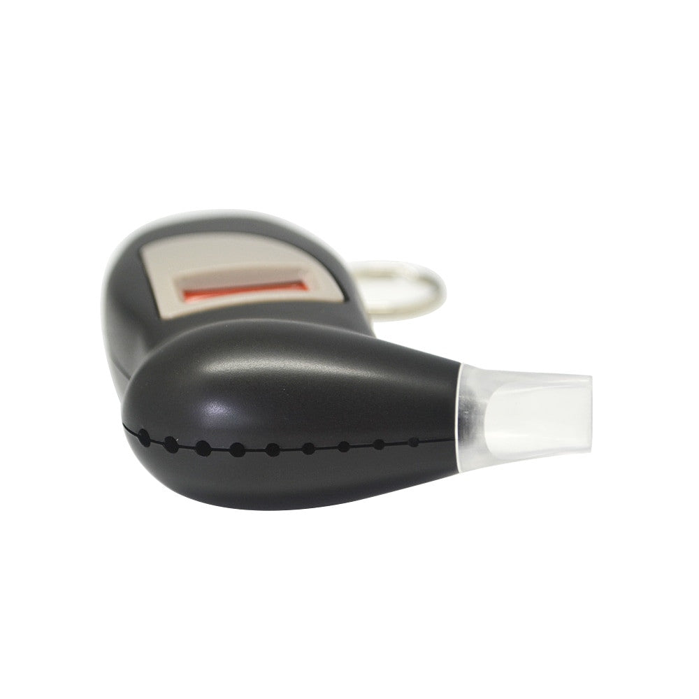 Digital Alcohol Detector Breathalyzer-3