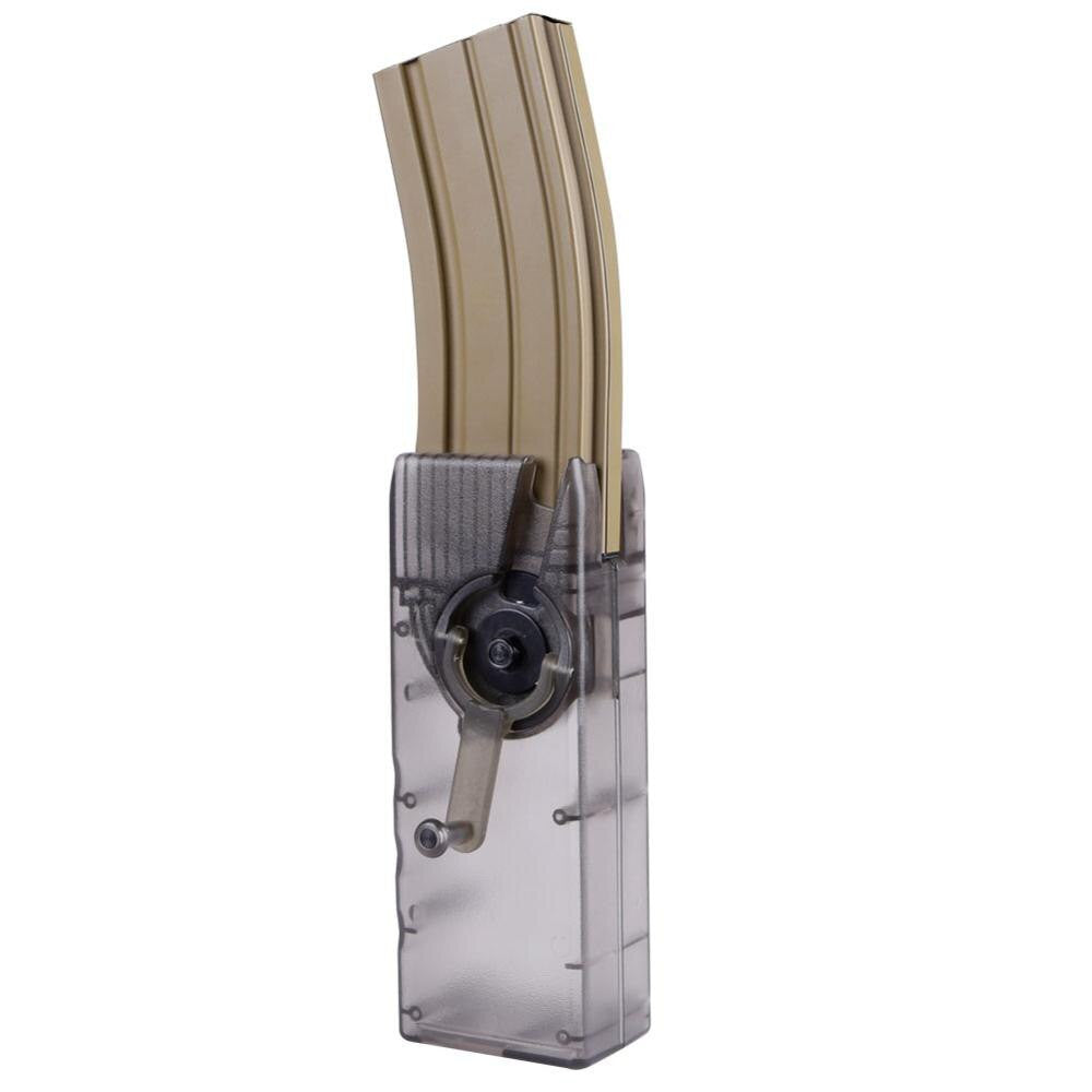 Tactical Quick Loader Airsoft-1