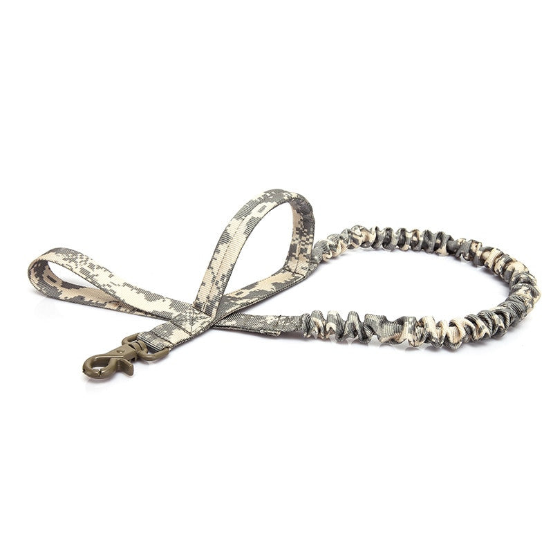 Tactical 2 Handle Quick Release Leashes-7