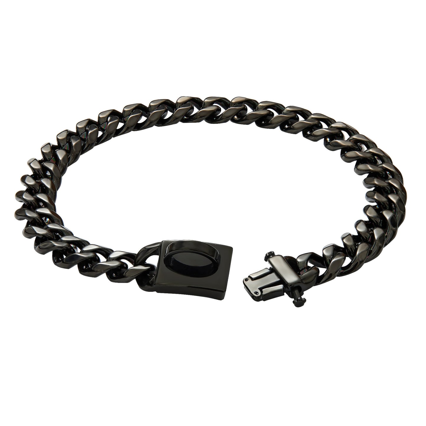 19mm Strong Metal Dog Chain-4