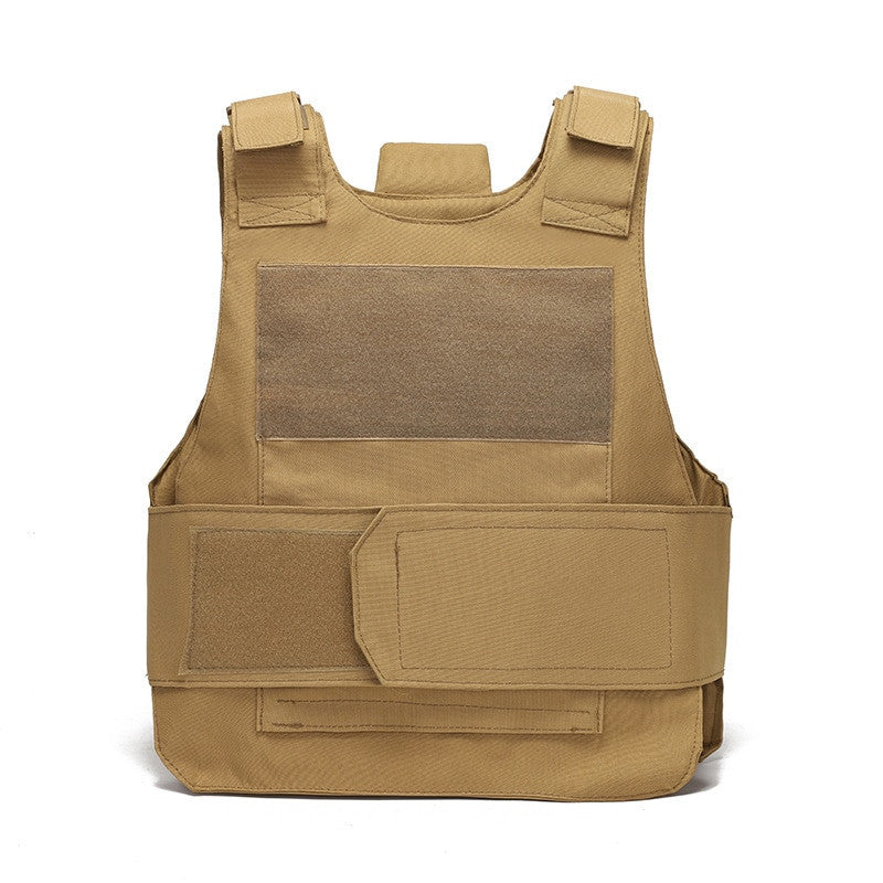 Tactical Body Armor Plate Tactical Airsoft-8