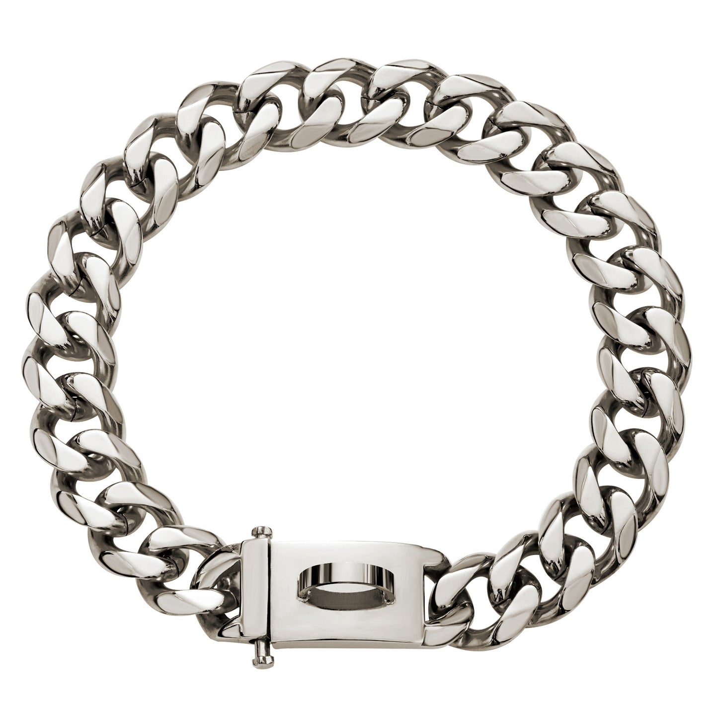 19mm Strong Metal Dog Chain-5
