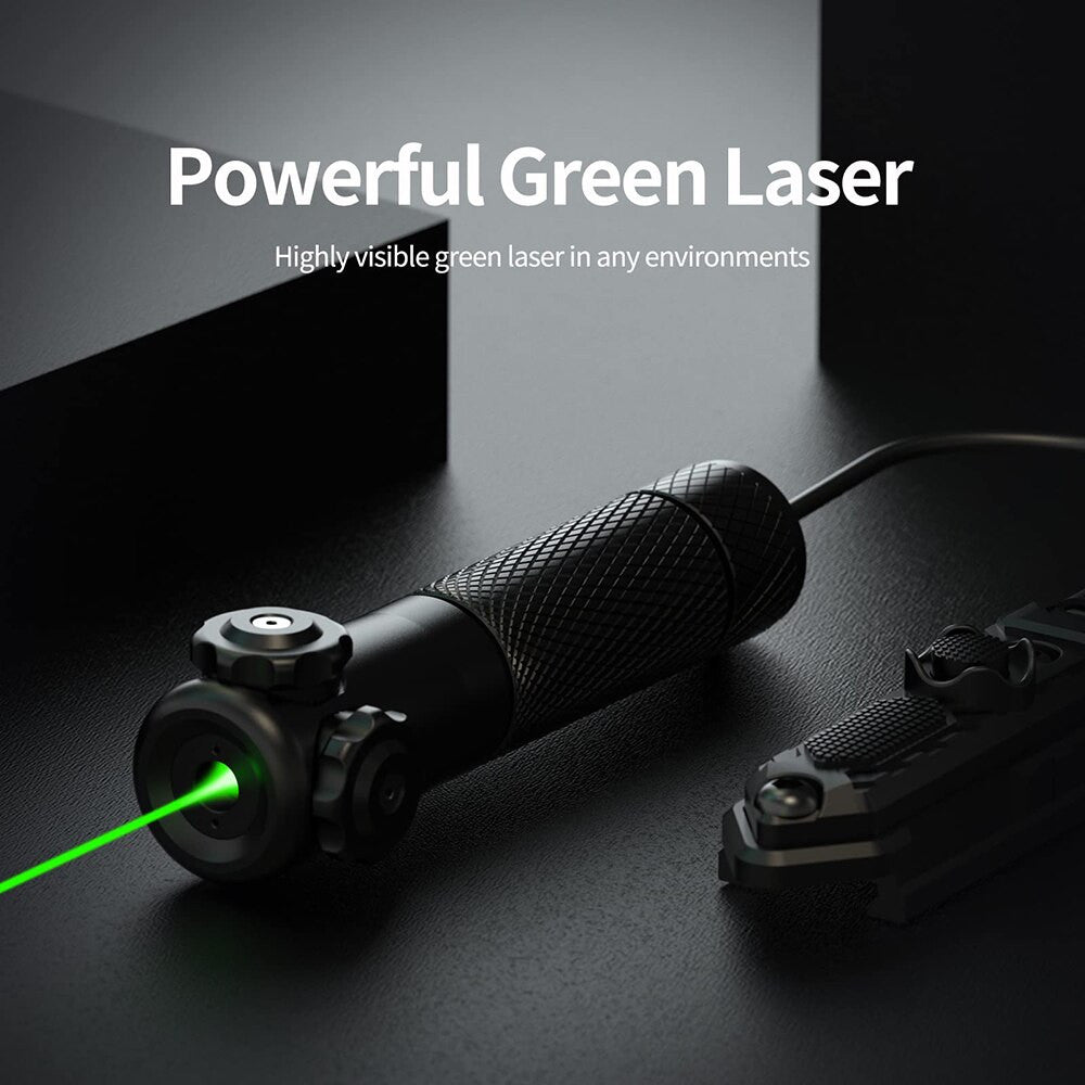 Tactical Laser Sight Airsoft-1