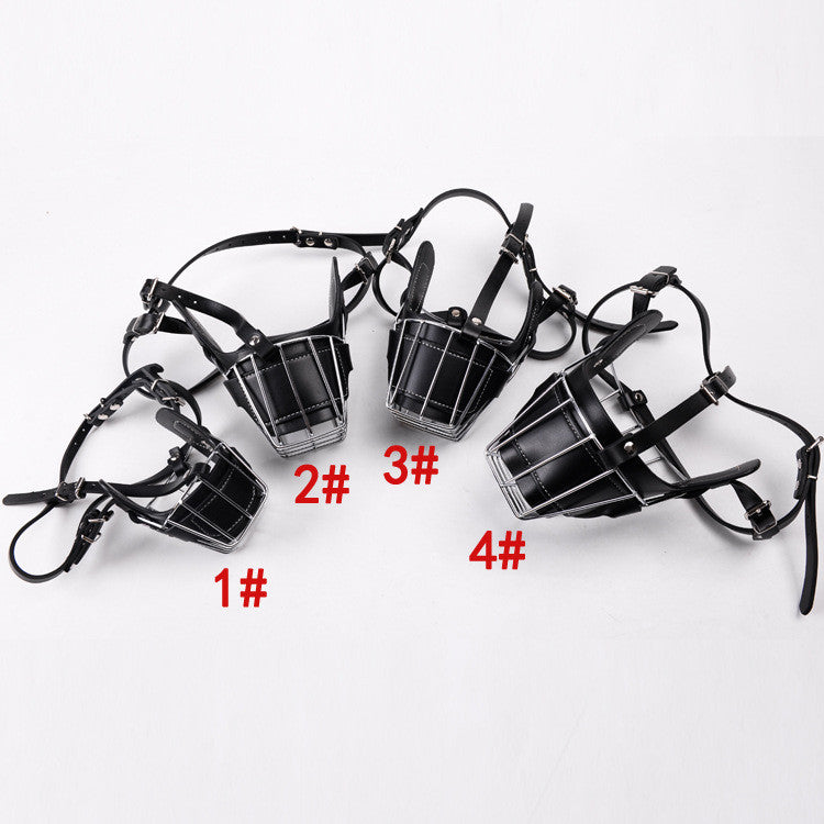 Dog safety bark stopper-2