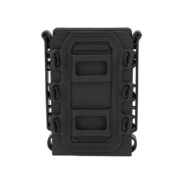 Airsoft Tactical Magazine Pouch Holster-7