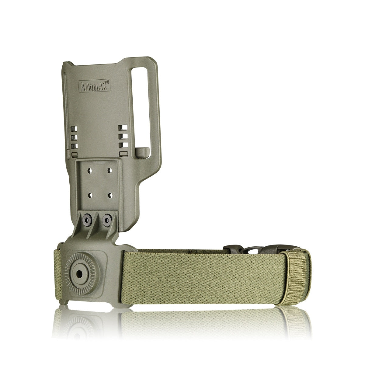 Airsoft Leg Platform-6