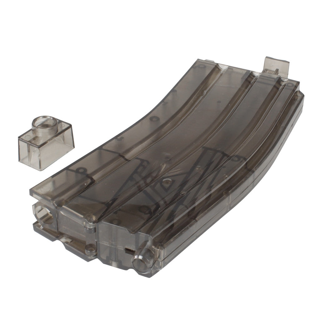 Tactical BB Loader 500-7