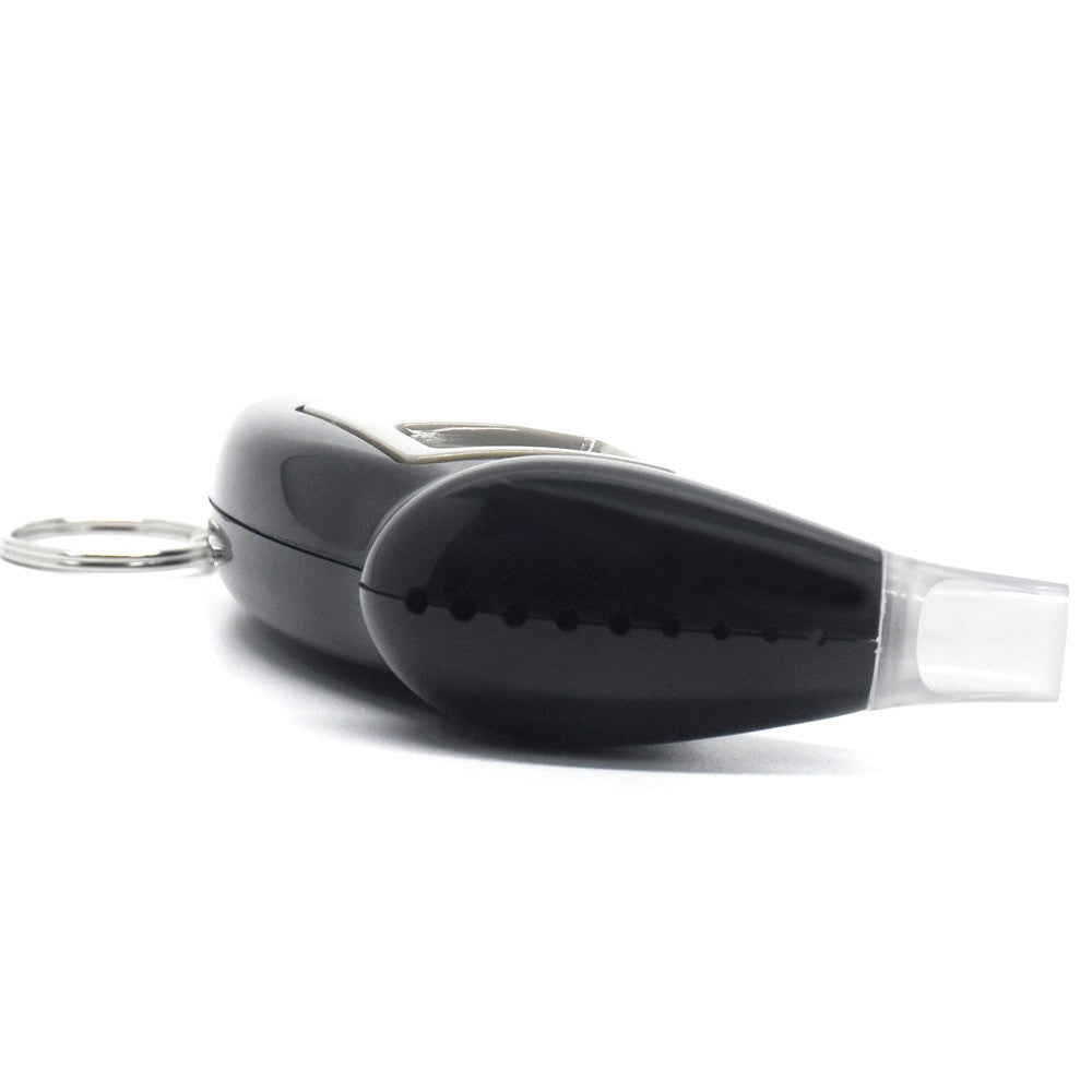 Digital Alcohol Detector Breathalyzer-1