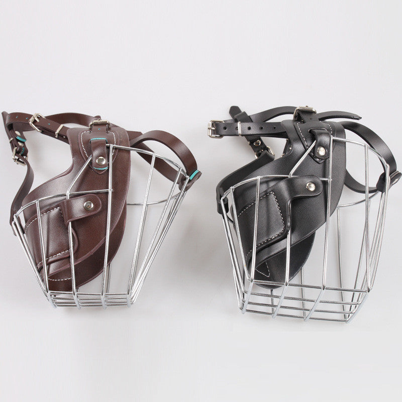Dog safety bark stopper-3