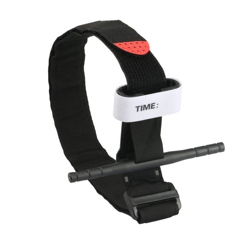 Tactical CAT tourniquet and trauma medical cutting tourniquet safety belt-2