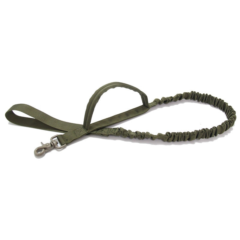 Tactical 2 Handle Quick Release Leashes-8